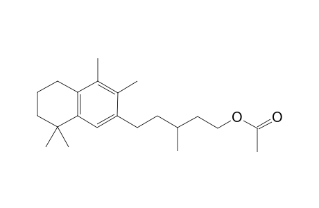 15-Acetoxyisofregenedane