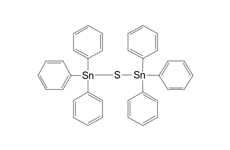 HEXAPHENYLDISTANNTHIANE