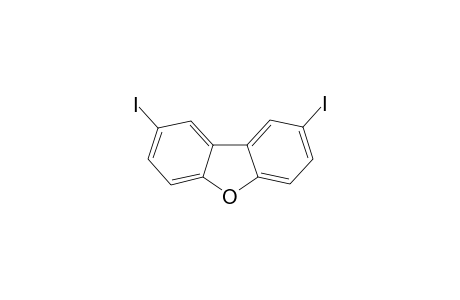 2,8-Diiododibenzo[b,d]furan