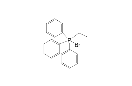 Bromo(ethyl)triphenylphosphorane