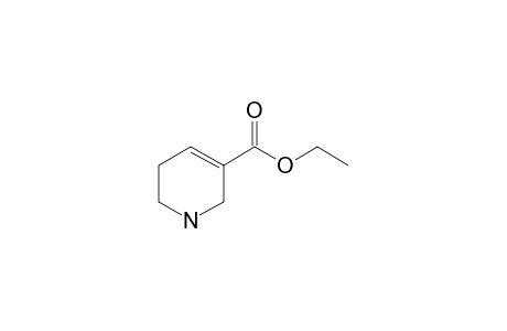 Guvacine ethyl ester