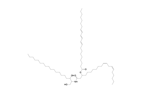 Cer 19:0;2O/20:2;(3OH)(FA 21:3)