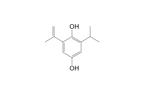 Propofol-M (OH,dehydro)