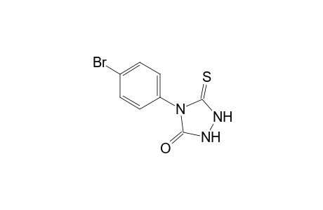 N-(p-bromophenyl)thiobicarbamimide