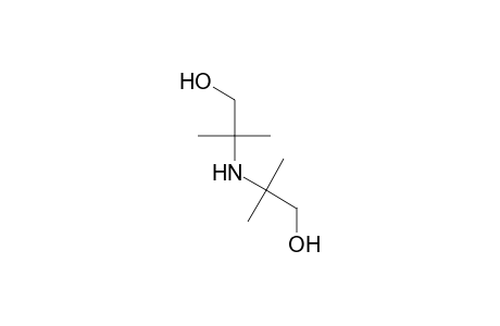1-Propanol, 2,2'-iminobis[2-methyl-