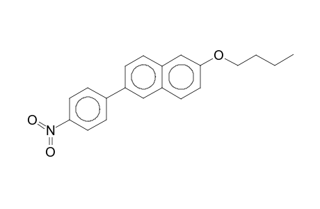 2-Butoxy-6-(4-nitro-phenyl)-naphthalene
