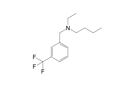 N-Butyl,N-ethyl-3-(trifluoromethyl)benzylamine