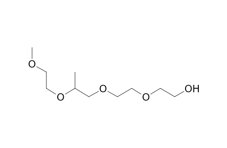 2-(Methoxyethoxy) -2-methylethyl 2-(hydroxyethoxy)ethyl ether