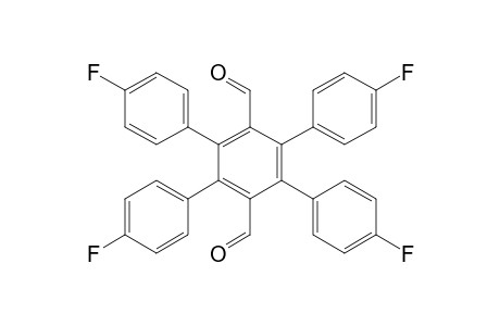 Tetra(4-fluorophenyl)terephthalaldehyde