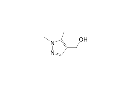 (1,5-dimethyl-1H-pyrazol-4-yl)methanol