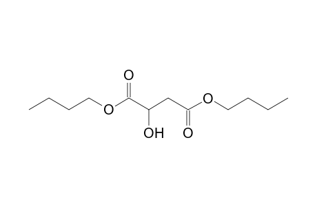 D,L-malic acid, dibutyl ester