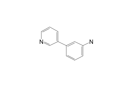 3-(Pyridine-3-yl)aniline