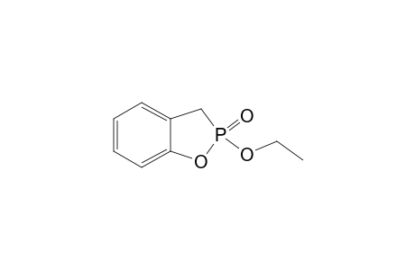 2-ETHOXYLBENZO-[D]-1,2-OXAPHOSPHOL-2-OXIDE