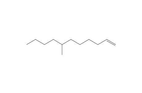 7-Methyl-1-undecene