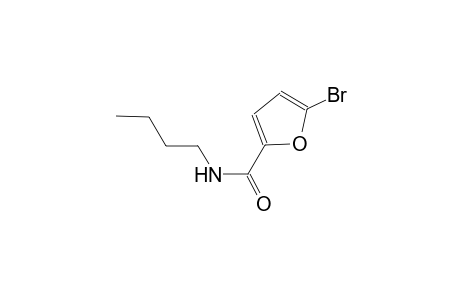5-bromo-N-butyl-2-furamide