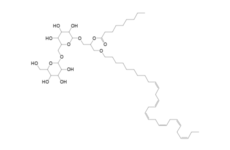 DGDG O-28:6_9:0