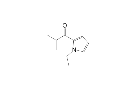 Isopropyl N-Ethylpyrrolyl Ketone