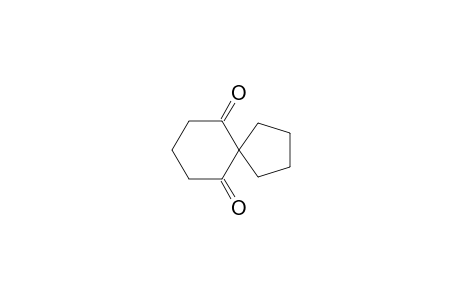 Spiro[4.5]decane-6,10-dione