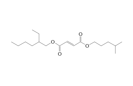 Fumaric acid, 2-ethylhexyl isohexyl ester