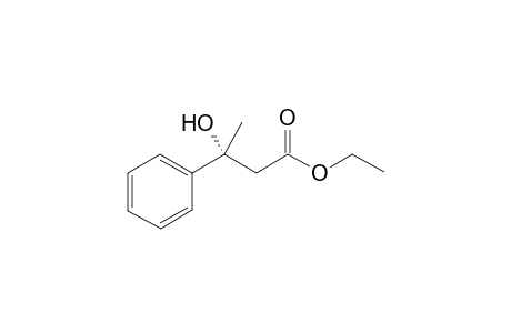 (R)-Ethyl 3-hydroxy-3-phenyl-butyrate