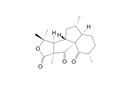 Elisabanolide