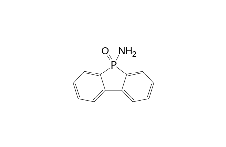 (5-ketobenzo[b]phosphindol-5-yl)amine