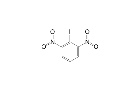 2-iodanyl-1,3-dinitro-benzene