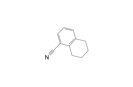 1-Naphthalenecarbonitrile, 5,6,7,8-tetrahydro-
