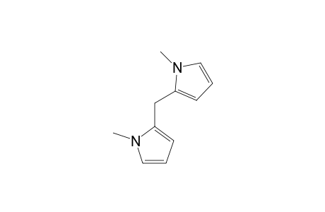 1,1'-Dimethyl-2,2'-dipyrrolylmethane