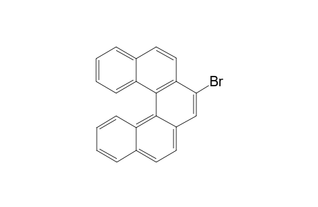 7-Bromo-[5]-helicene