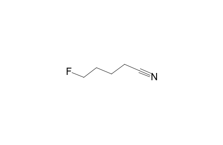 5-Fluoropentanenitrile