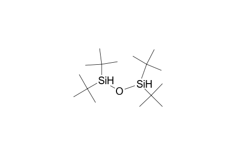 Bis(di-tert-butylsilyl) ether