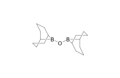 9-(9-Borabicyclo[3.3.1]non-9-yloxy)-9-borabicyclo[3.3.1]nonane