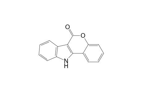 11H-chromeno[4,3-b]indol-6-one