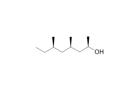 4,6-Dimethyloctan-2-ol