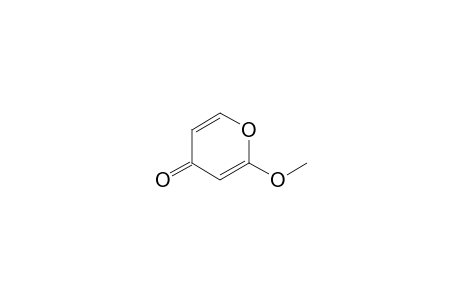 2-Methoxy-4-pyranone