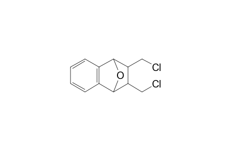 exo,exo-2,3-Bis(chloromethyl)-1,4-epoxy-1,2,3,4-tetrahydronaphthalene