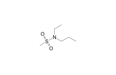 Methylsulphonamide, N-ethyl-N-propyl-