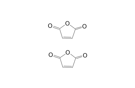 Maleic anhydride dimer