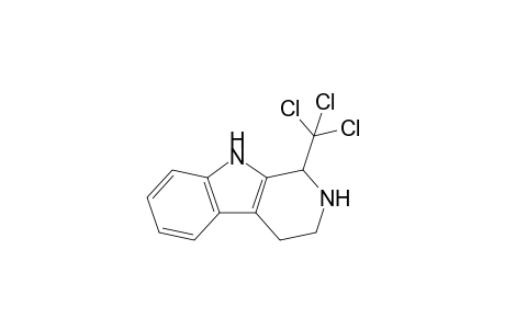 1-(trichloromethyl)-2,3,4,9-tetrahydro-1H-$b-carboline