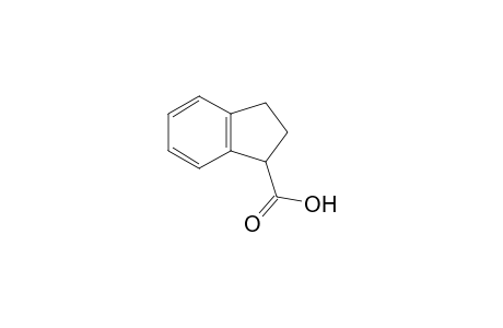 1-indancarboxylic acid