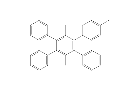 4',6'-diphenyl-2',4,5'-trimethyl-m-terphenyl
