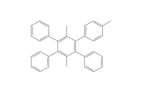 4',6'-Diphenyl-2',4,5'-trimethyl-m-terphenyl