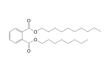 1,2-Benzenedicarboxylic acid decyl octyl ester