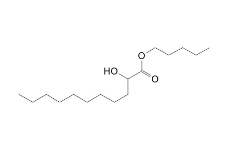 Pentyl 2-Hydroxyundecanoate