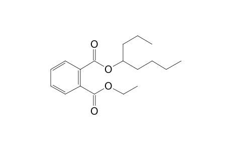 Phthalic acid, ethyl 4-octyl ester