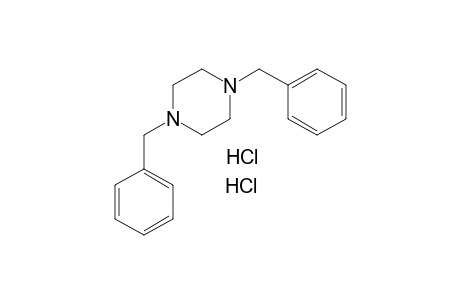 1,4-Dibenzylpiperazine diHCl