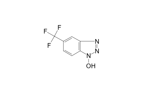 5-(Trifluoromethyl)-1H-1,2,3-benzotriazol-1-ol