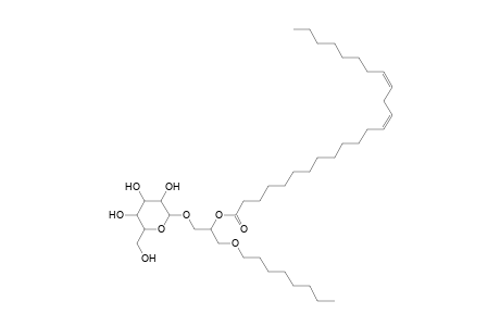 MGDG O-8:0_24:2