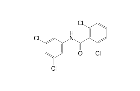 2,3',5',6-tetrachlorobenzanilide